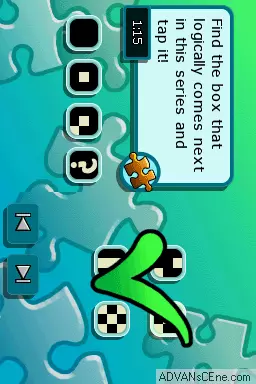 Image n° 3 - screenshots : ThinkSMART - Power up your Brain